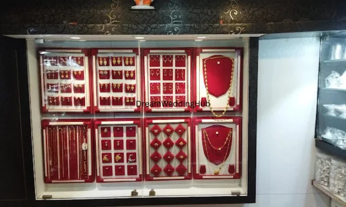 Kamaxi jewellery works